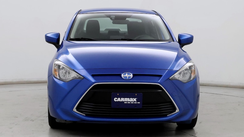 2016 Scion iA  5