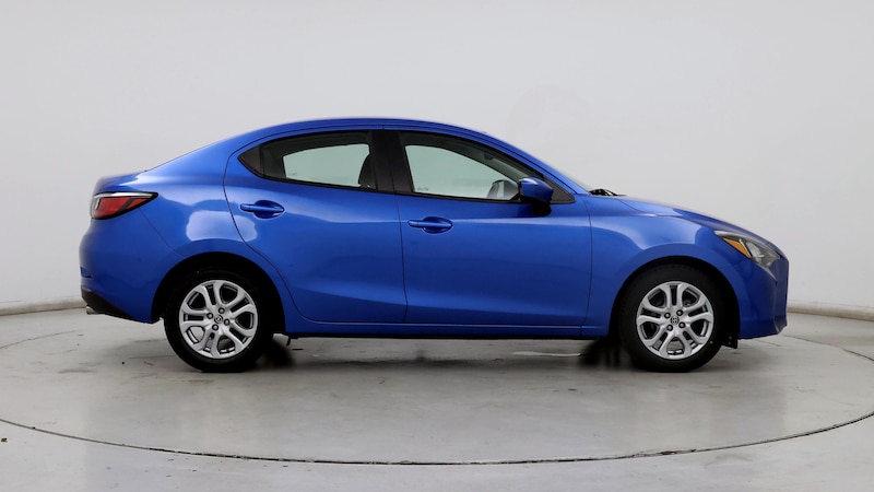 2016 Scion iA  7