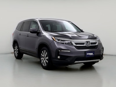 2020 Honda Pilot EX-L -
                Sicklerville, NJ