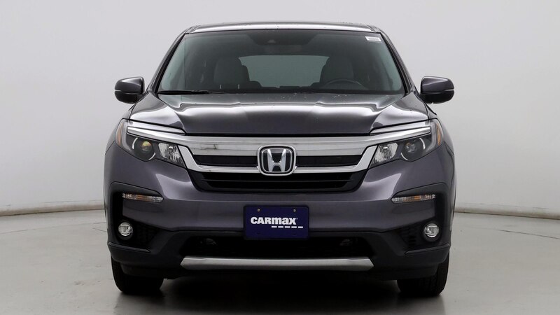 2020 Honda Pilot EX-L 5