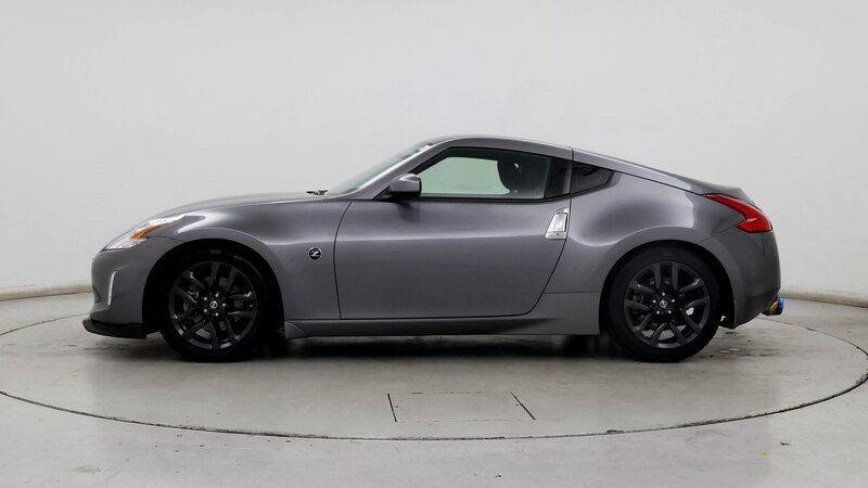 2015 Nissan Z 370Z 3