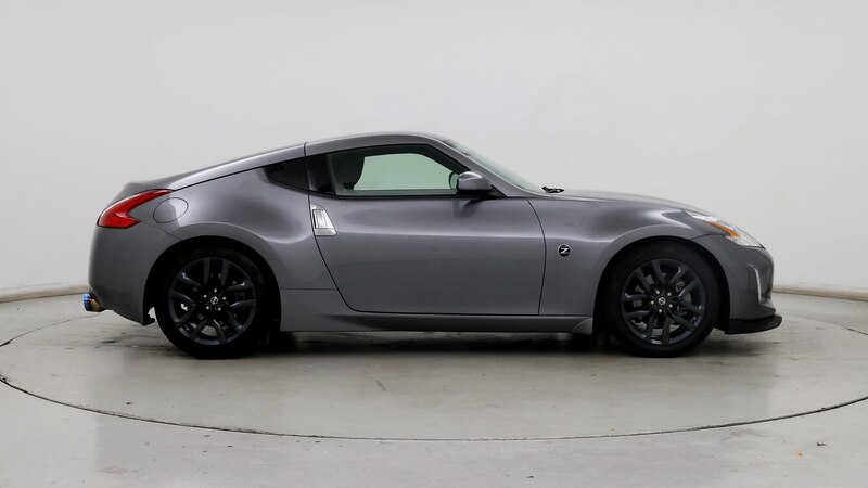 2015 Nissan Z 370Z 7