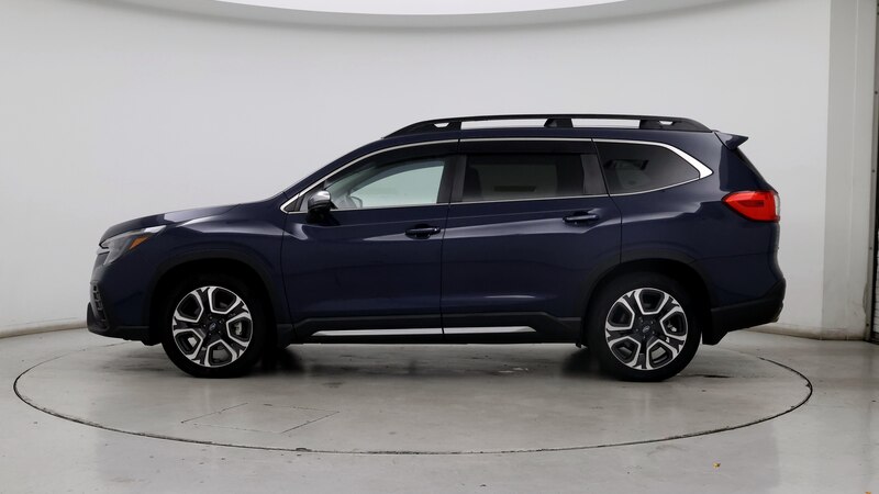 2023 Subaru Ascent Limited 3