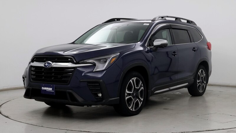 2023 Subaru Ascent Limited 4