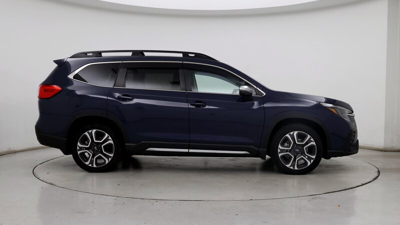 2023 Subaru Ascent Limited 7