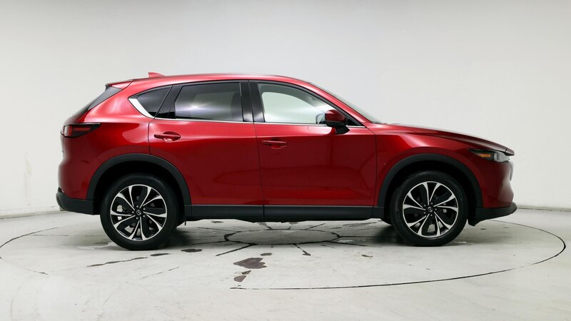 2022 Mazda CX-5 S 7