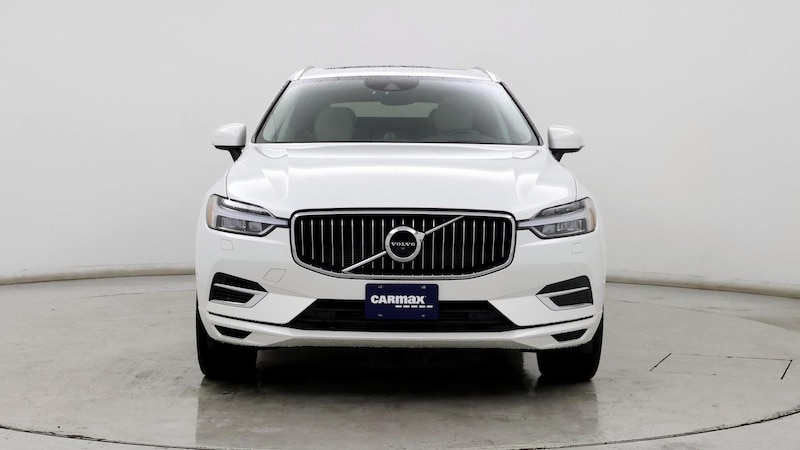 2018 Volvo XC60 Recharge Core 5