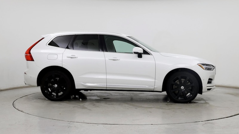 2018 Volvo XC60 Recharge Core 7