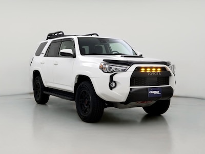 2020 Toyota 4Runner TRD Pro -
                St. James, NY