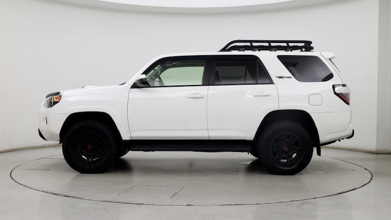 2020 Toyota 4Runner TRD Pro 3