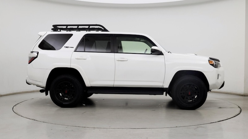 2020 Toyota 4Runner TRD Pro 7