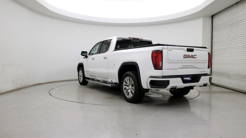 2020 GMC Sierra 1500 Denali 2