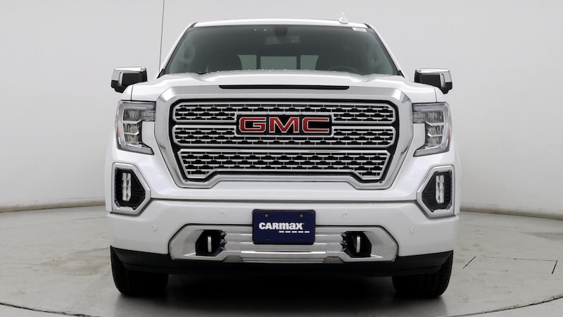 2020 GMC Sierra 1500 Denali 5