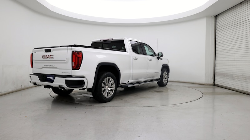 2020 GMC Sierra 1500 Denali 8