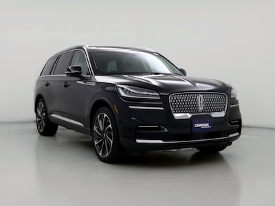 2023 Lincoln Aviator Reserve -
                Sicklerville, NJ