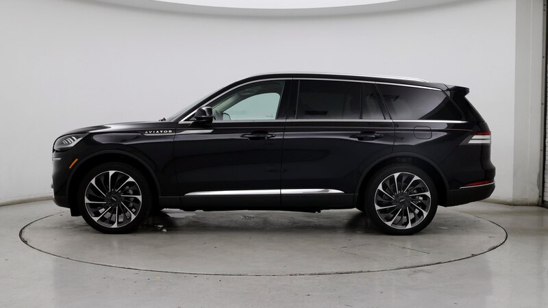 2023 Lincoln Aviator Reserve 3