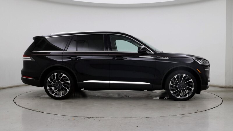 2023 Lincoln Aviator Reserve 7