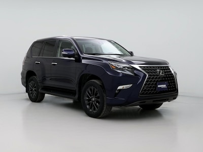 2022 Lexus GX 460 -
                Gaithersburg, MD