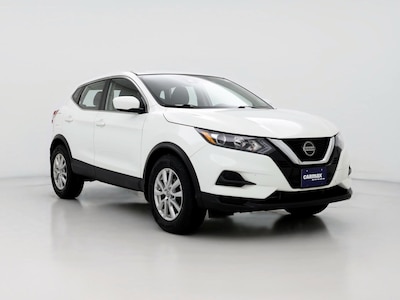 2021 Nissan Rogue Sport S -
                Laurel, MD