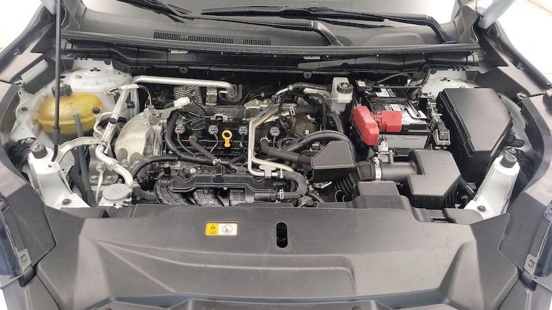 2022 Mitsubishi Outlander ES 21