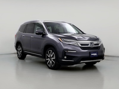 2022 Honda Pilot Touring -
                Sicklerville, NJ