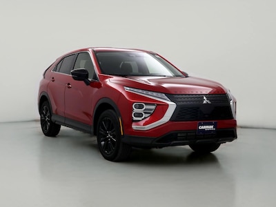 2024 Mitsubishi Eclipse Cross LE -
                Sicklerville, NJ