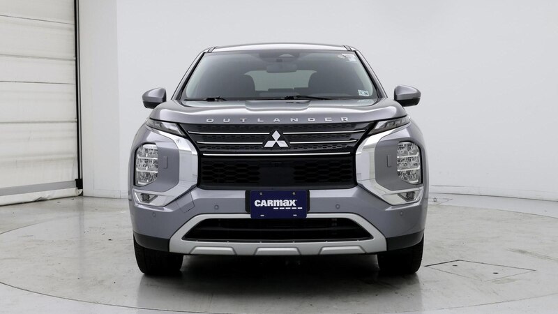 2023 Mitsubishi Outlander SE 5