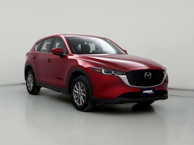 2022 Mazda CX-5 S -
                Mays Landing, NJ