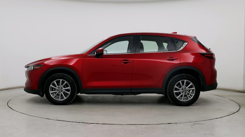 2022 Mazda CX-5 S 3