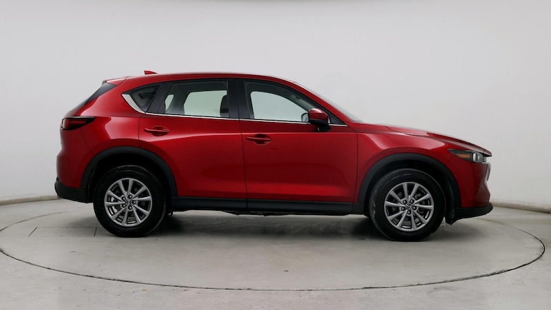 2022 Mazda CX-5 S 7