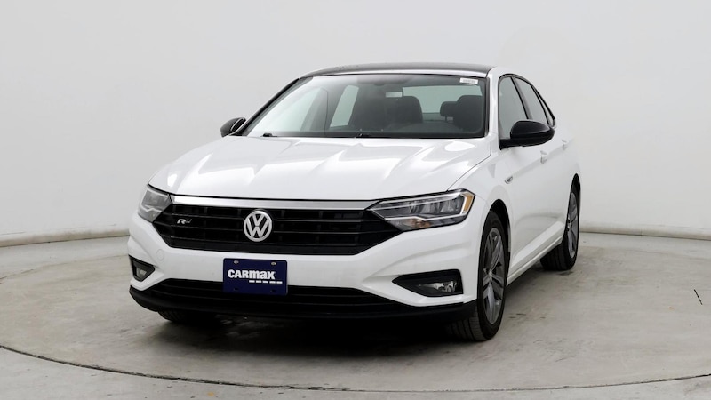 2020 Volkswagen Jetta R-Line 6