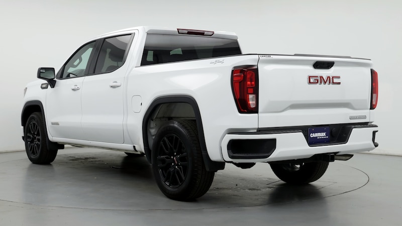 2023 GMC Sierra 1500 Elevation 2