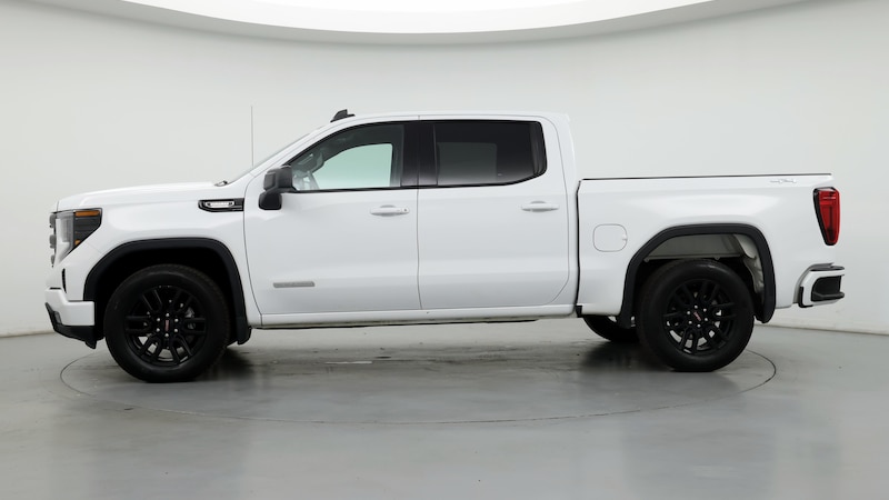 2023 GMC Sierra 1500 Elevation 3