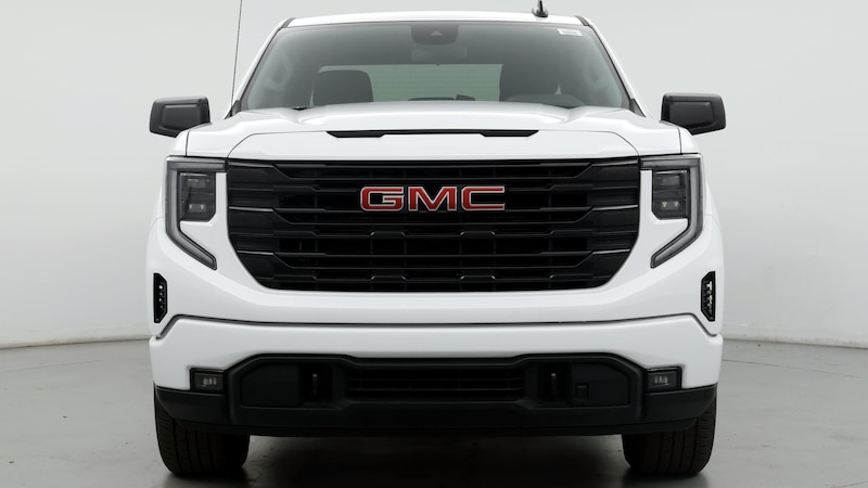 2023 GMC Sierra 1500 Elevation 5