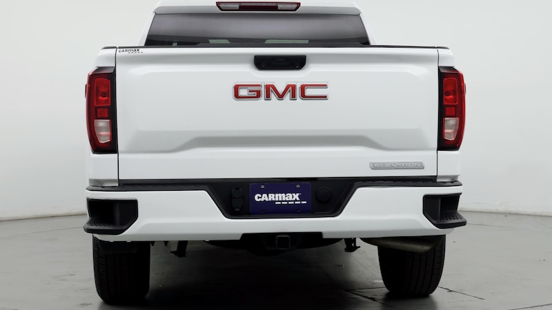 2023 GMC Sierra 1500 Elevation 6