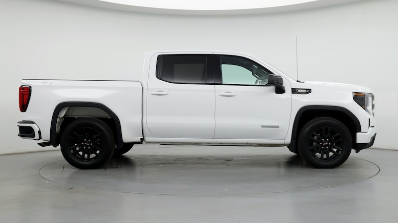 2023 GMC Sierra 1500 Elevation 7