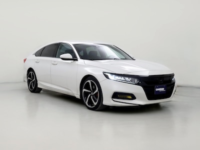 2018 Honda Accord Sport -
                Sicklerville, NJ