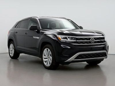 2022 Volkswagen Atlas SE -
                Winterville, NC