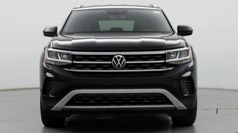 2022 Volkswagen Atlas SE 5