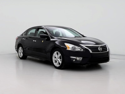 2015 Nissan Altima SV -
                White Marsh, MD