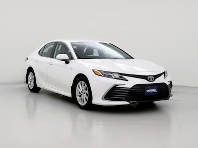 2021 Toyota Camry LE -
                Laurel, MD