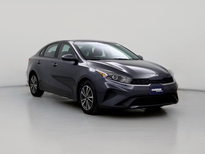 2022 Kia Forte LXS -
                Sicklerville, NJ