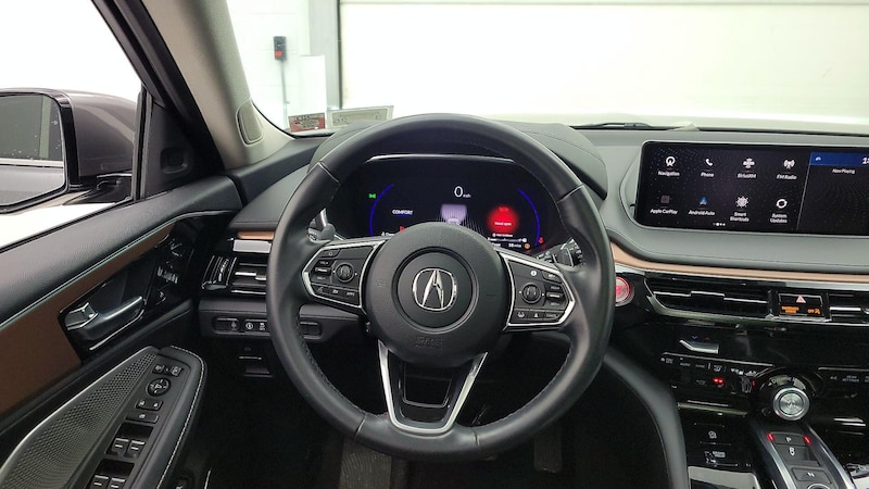 2022 Acura MDX Technology 10