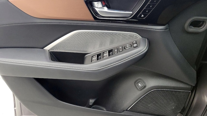 2022 Acura MDX Technology 12