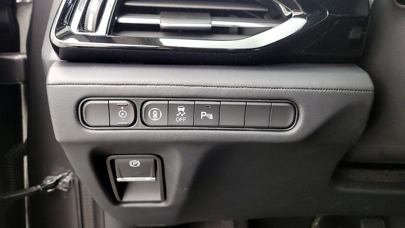 2022 Acura MDX Technology 13