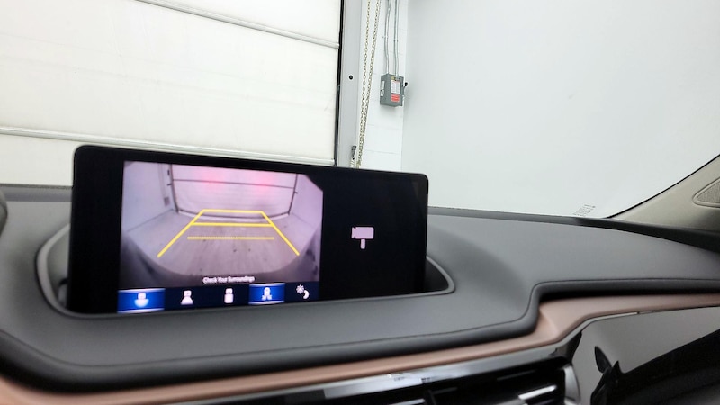 2022 Acura MDX Technology 14