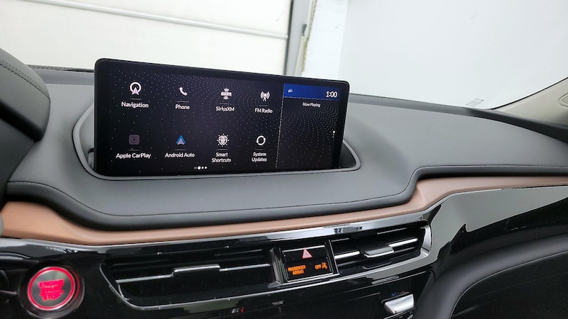 2022 Acura MDX Technology 15