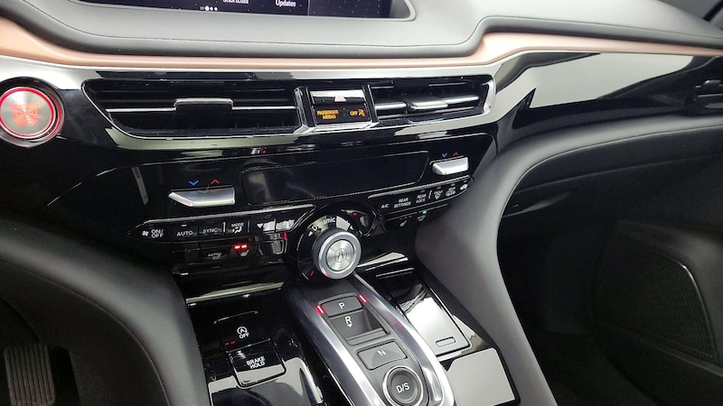 2022 Acura MDX Technology 16