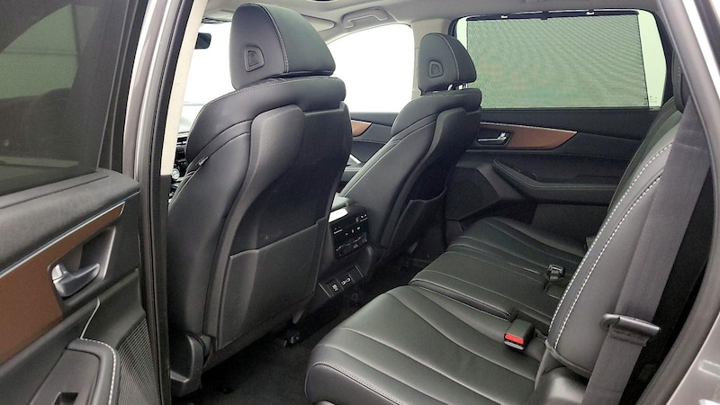 2022 Acura MDX Technology 19