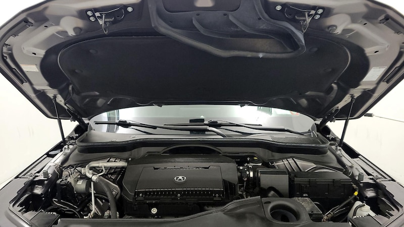 2022 Acura MDX Technology 22